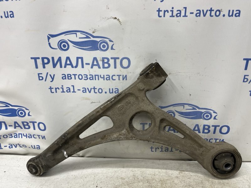Рычаг передний нижний правый Hyundai Ioniq 2016- 54501G2100 (Арт. 81024) Рычаг передний нижний правый Hyundai Ioniq 2016- 54501G2100 (Арт. 81024)