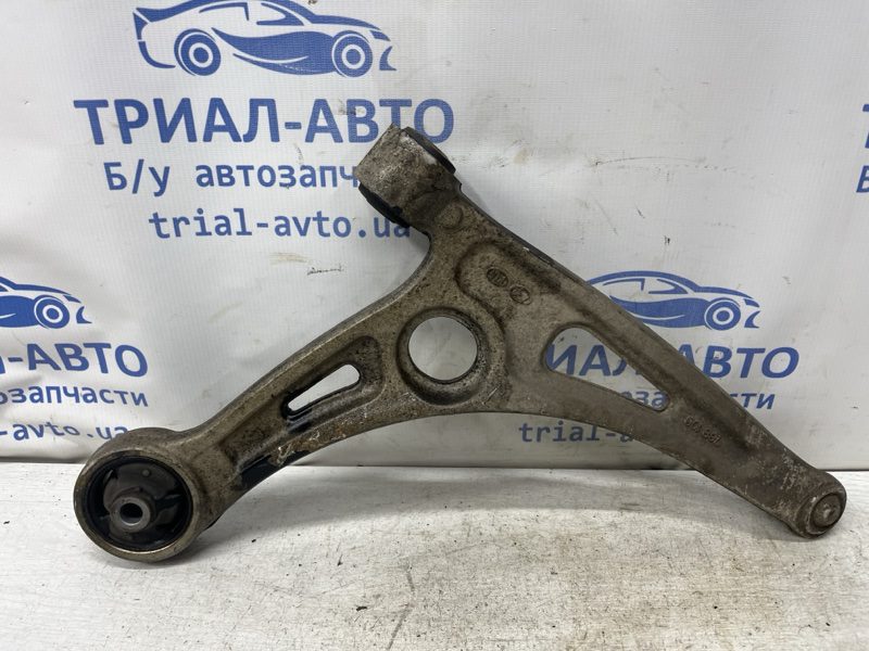 Рычаг передний нижний левый Hyundai Ioniq 2016- 54500G2100 (Арт. 81025) Рычаг передний нижний левый Hyundai Ioniq 2016- 54500G2100 (Арт. 81025)