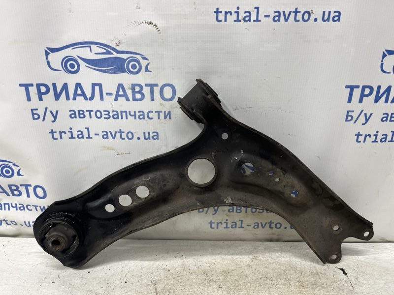 Рычаг передний нижний левый Skoda Octavia 2013-2020 5Q0407151L (Арт. 81026) Рычаг передний нижний левый Skoda Octavia 2013-2020 5Q0407151L (Арт. 81026)
