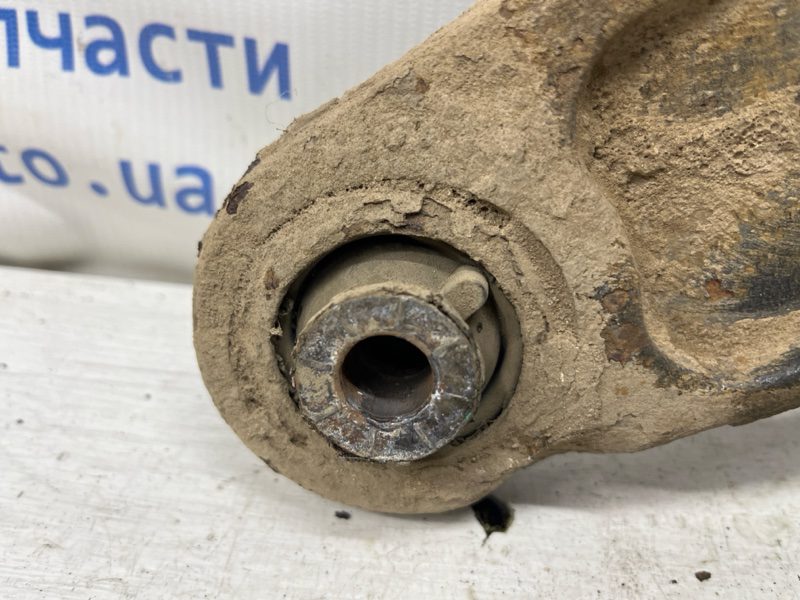 Рычаг передний нижний правый Renault Trafic 2001-2014 545049296R (Арт. 81028) Рычаг передний нижний правый Renault Trafic 2001-2014 545049296R (Арт. 81028)