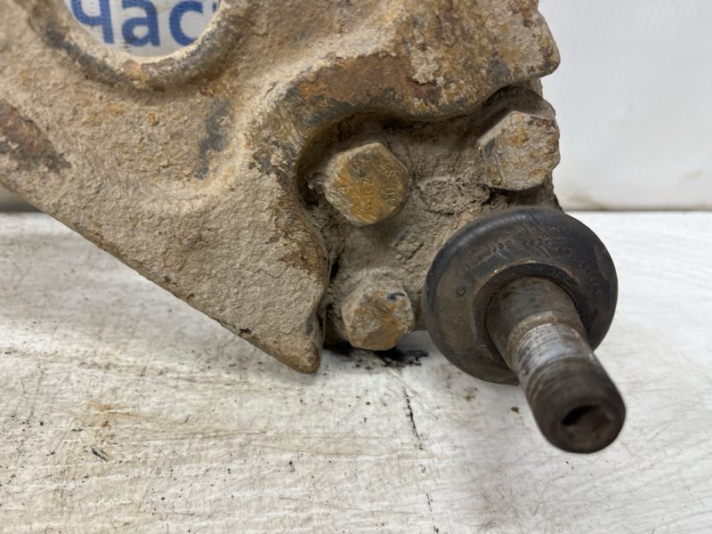 Рычаг передний нижний правый Renault Trafic 2001-2014 545049296R (Арт. 81028) Рычаг передний нижний правый Renault Trafic 2001-2014 545049296R (Арт. 81028)