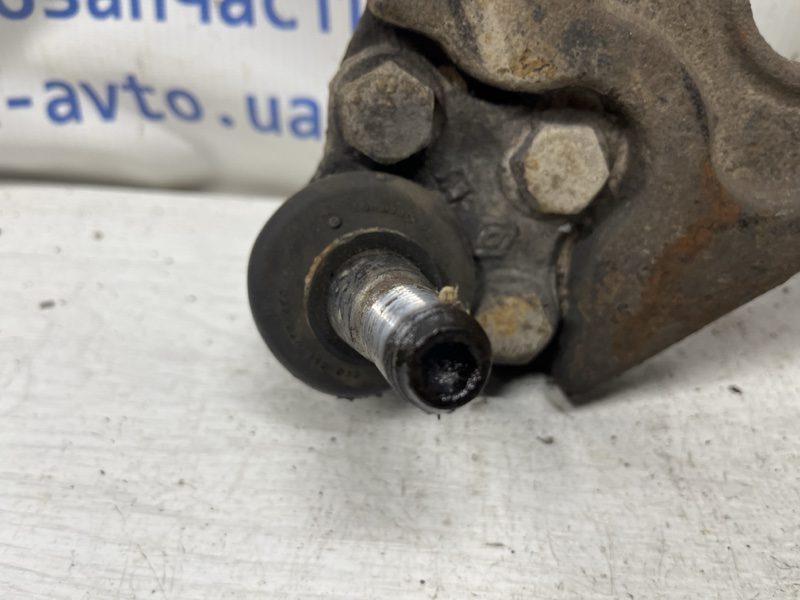 Рычаг передний нижний левый Renault Trafic 2001-2014 8200395034 (Арт. 81029) Рычаг передний нижний левый Renault Trafic 2001-2014 8200395034 (Арт. 81029)