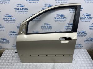 Дверь передняя левая Hyundai Getz 2002-2011 760031C020 (Арт. 81037)
