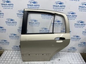 Дверь передняя левая Hyundai Getz 2002-2011 770031C020 (Арт. 81038)