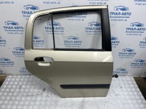 Дверь задняя правая Hyundai Getz 2002-2011 770041C020 (Арт. 81039)