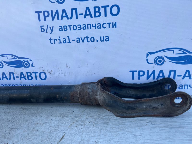 Амортизатор передний правый Jeep Grand Cherokee 2010-2022 68084449AA (Арт. 72648) Амортизатор передний правый Jeep Grand Cherokee 2010-2022 68084449AA (Арт. 72648)