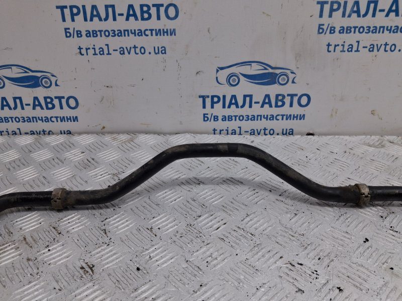 Стабилизатор передний Toyota Avensis 2002-2010 4881105110 (Арт. 78500) Стабилизатор передний Toyota Avensis 2002-2010 4881105110 (Арт. 78500)