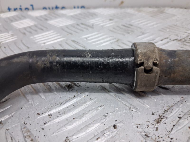 Стабилизатор передний Toyota Avensis 2002-2010 4881105110 (Арт. 78500) Стабилизатор передний Toyota Avensis 2002-2010 4881105110 (Арт. 78500)