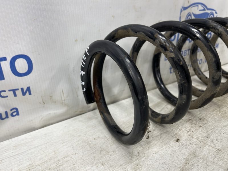 Пружина передняя Mazda CX 7 2006-2012 EH6434011B (Арт. 79424) Пружина передняя Mazda CX 7 2006-2012 EH6434011B (Арт. 79424)