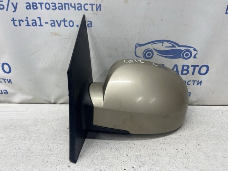 Зеркало левое Hyundai Getz 2002-2011 876101C310 (Арт. 81040)