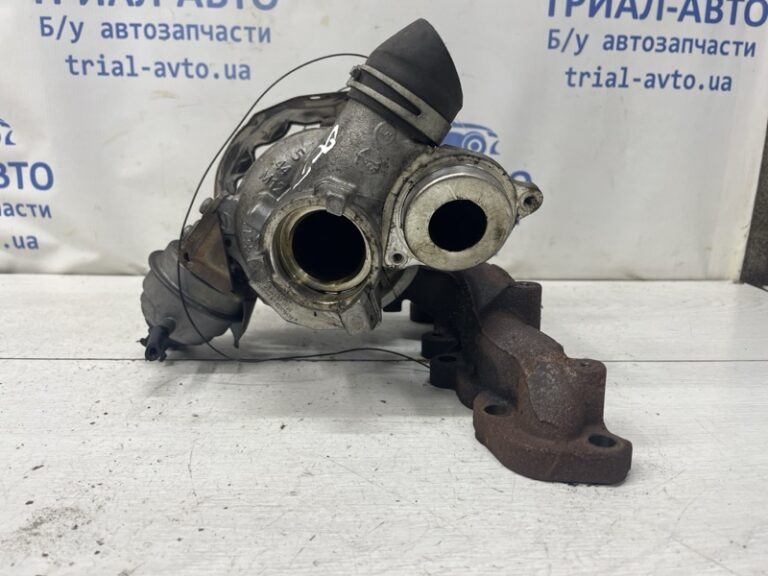 Турбина Skoda Octavia 2013-2020 04L253016H (Арт. 81042)
