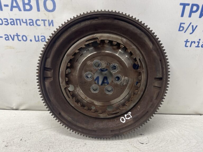 Маховик Skoda Octavia 2013-2020 03L105266DP (Арт. 81043)