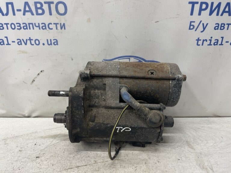 Стартер Toyota Prado 2002-2009 2810030070 (Арт. 81047)