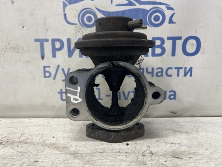 Клапан EGR Toyota Prado 2002-2009 2580030010 (Арт. 81048)