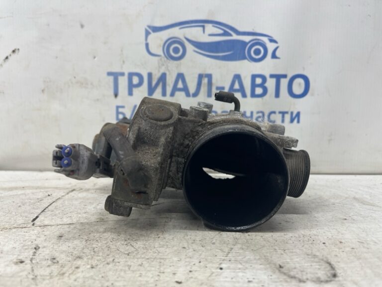 Заслонка дроссельная Toyota Prado 2002-2009 2610030030 (Арт. 81049)