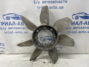 Вентилятор Toyota Prado 2002-2009 1636167020 (Арт. 81050)