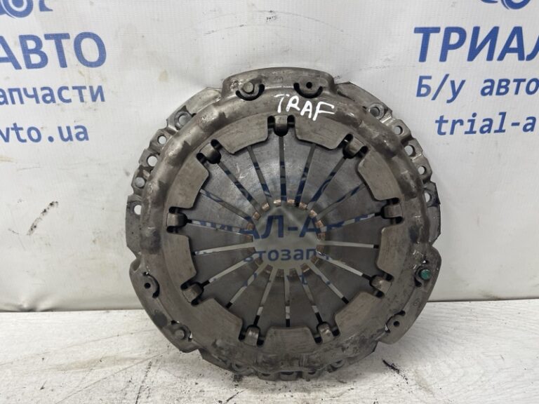 Корзина сцепления Renault Trafic 2001-2014 8200828444 (Арт. 81054)