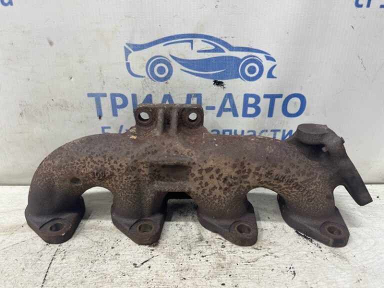 Коллектор выпускной Renault Trafic 2001-2014 8200868133 (Арт. 81055)
