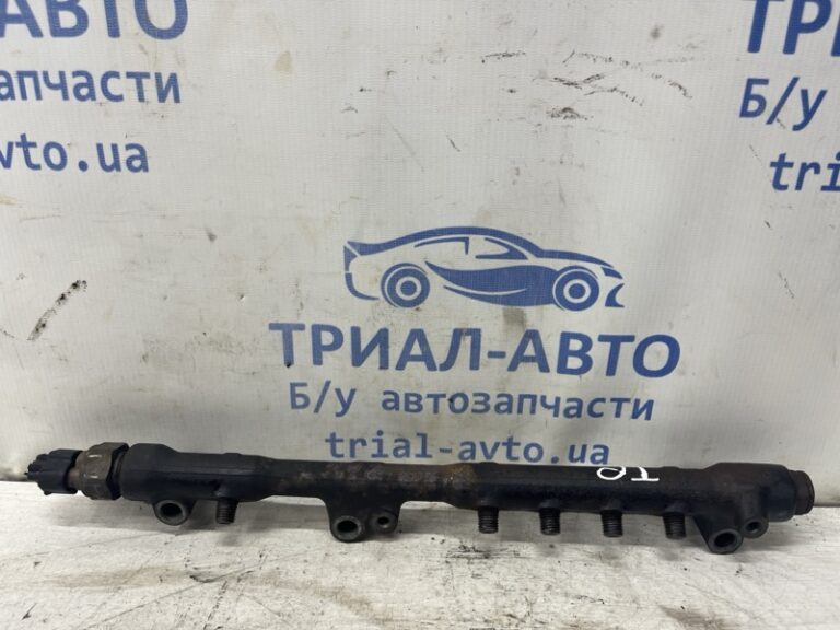 Топливная рампа Toyota Prado 2002-2009 2381030060 (Арт. 81059)