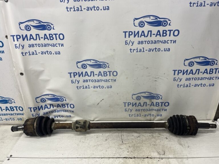 Привод передний правый Hyundai Sonata 2004-2010 495003K060 (Арт. 81065)