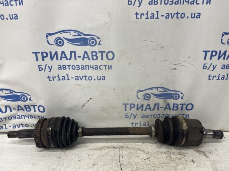 Привод передний левый Hyundai Sonata 2004-2010 495003K010 (Арт. 81066)