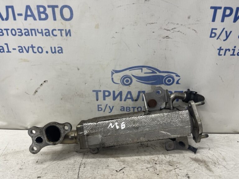 Радиатор EGR Mazda 6 2012- SH02-20-30Y (Арт. 81067)