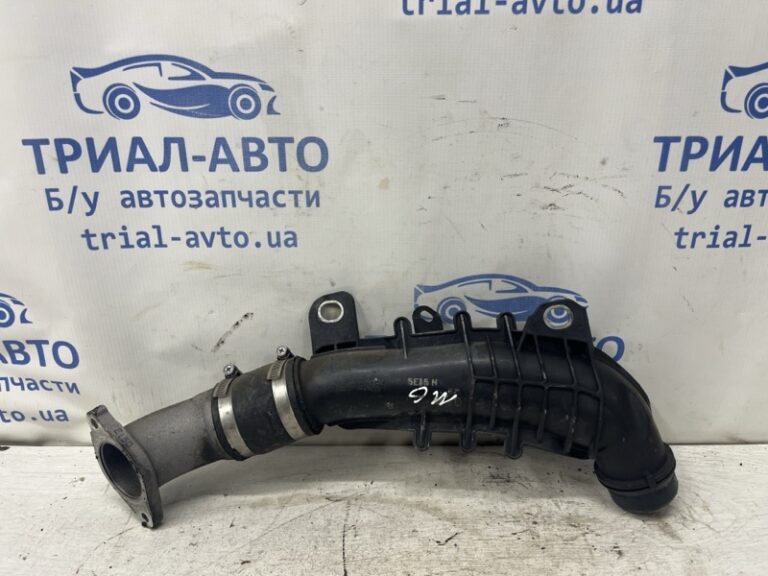 Патрубок турбины Mazda 6 2012- SHY11324X (Арт. 81068)
