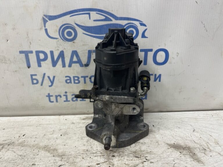 Клапан EGR Mazda 6 2012- SH01K5T70874 (Арт. 81069)
