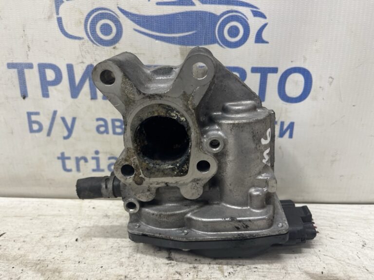 Клапан EGR Mazda 6 2012- sh0120300 (Арт. 81070)
