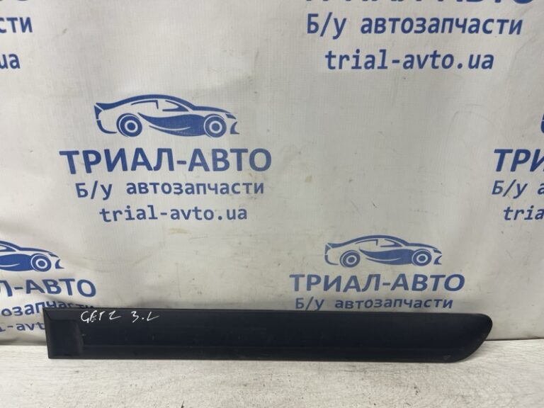 Накладка двери Hyundai Getz 2002-2011 877311C500CA (Арт. 81075)