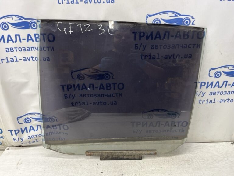 Стекло двери заднее левое Hyundai Getz 2002-2011 834101C010 (Арт. 81079)