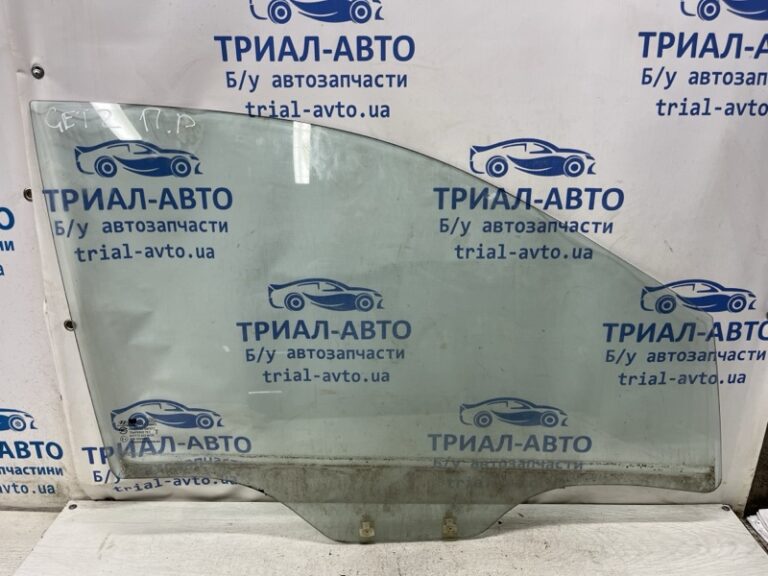 Стекло двери переднее правое Hyundai Getz 2002-2011 824201C010 (Арт. 81081)
