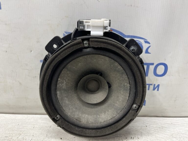 Динамик двери Hyundai Getz 2002-2011 963211C000 (Арт. 81085)