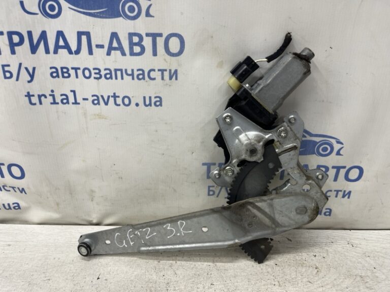 Стеклоподъемник задний правый Hyundai Getz 2002-2011 834041C010 (Арт. 81091)