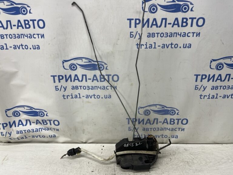 Замок двери задний левый Hyundai Getz 2002-2011 814101C000 (Арт. 81093)