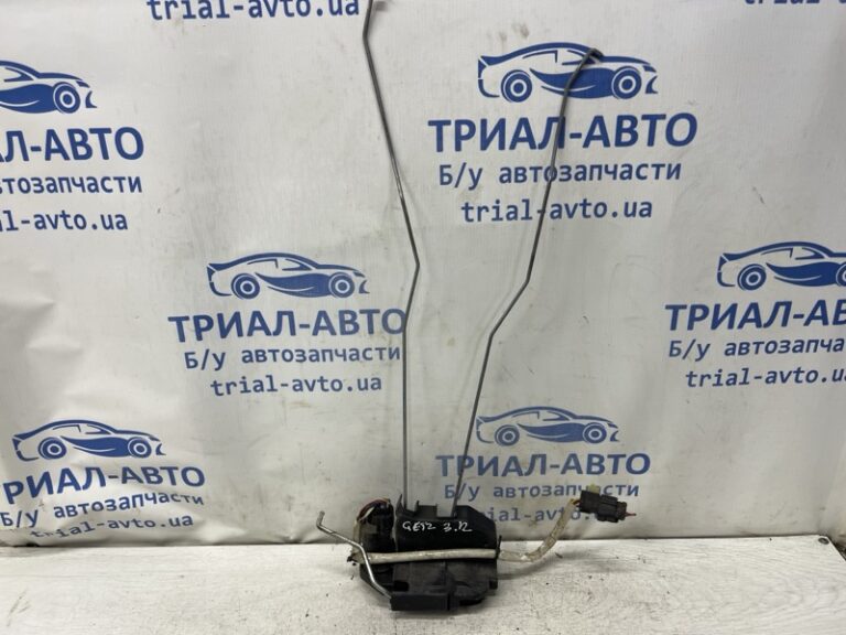Замок двери задний правый Hyundai Getz 2002-2011 814201C000 (Арт. 81095)