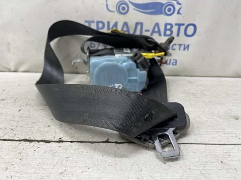 Ремень безопасности передний правый Hyundai Getz 2002-2011 888201C901WK (Арт. 81102)