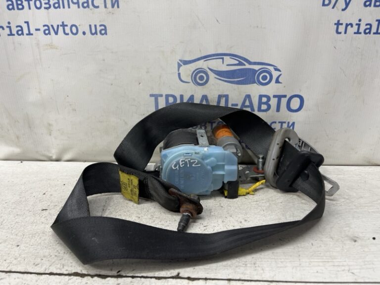 Ремень безопасности передний левый Hyundai Getz 2002-2011 888101C801WK (Арт. 81103)