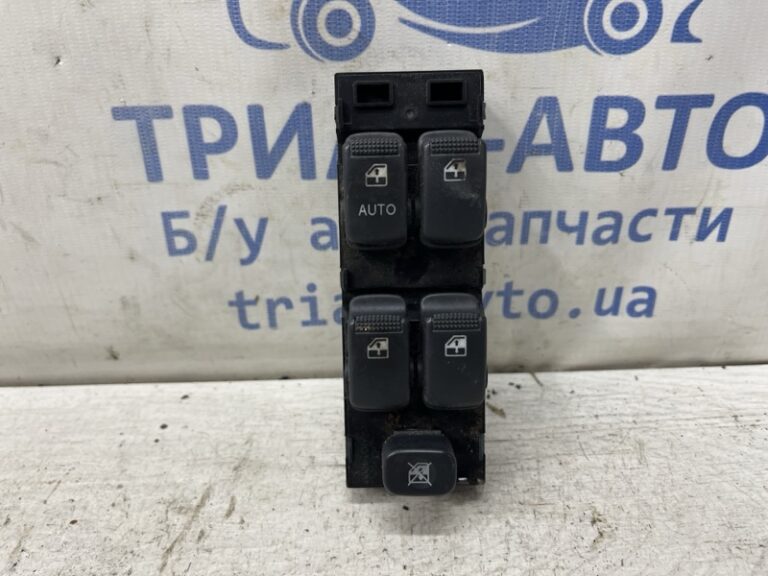 Блок управления стеклоподъемниками Hyundai Getz 2002-2011 935701C110WK (Арт. 81104)