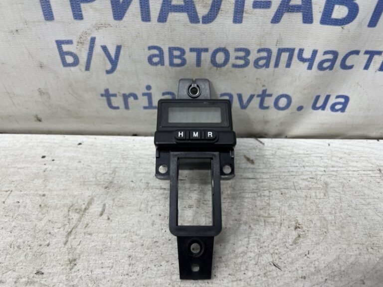 Часы Hyundai Getz 2002-2011 945201C000 (Арт. 81112)