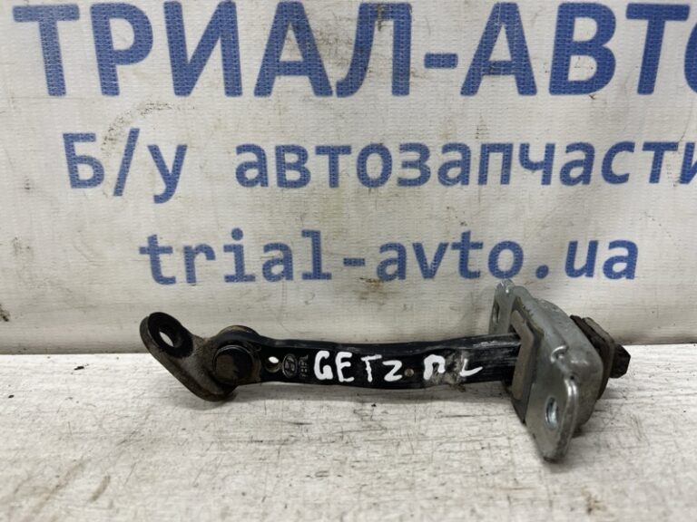 Ограничитель двери Hyundai Getz 2002-2011 793801C000 (Арт. 81127)