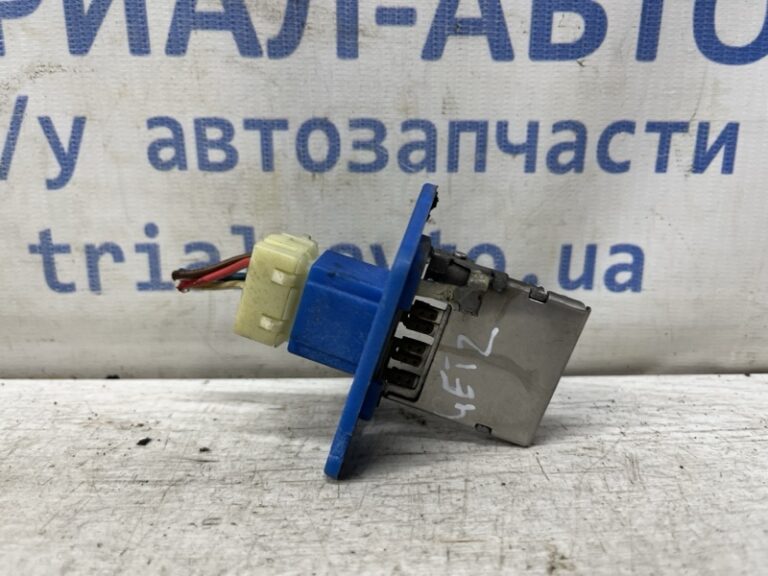 Резистор печки Hyundai Getz 2002-2011 970351C010 (Арт. 81130)