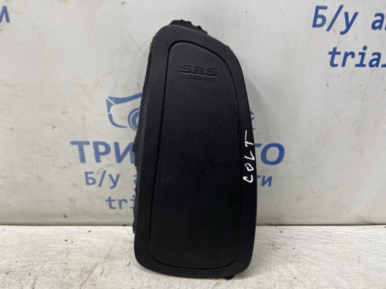 Подушка безопасности в кресло Mitsubishi Colt 2002-2012 pmn108642 (Арт. 81132)