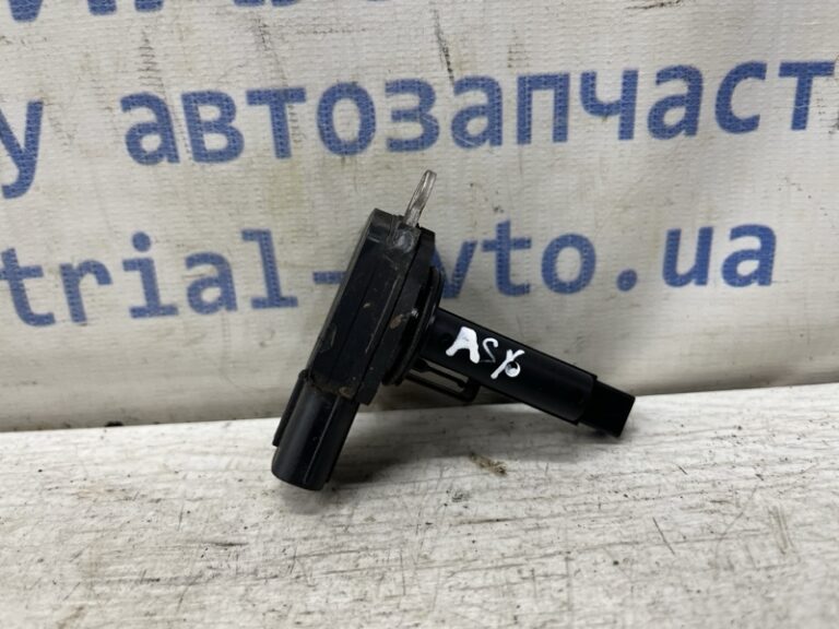 Датчик расхода воздуха Mitsubishi ASX 2010-  (Арт. 81137)