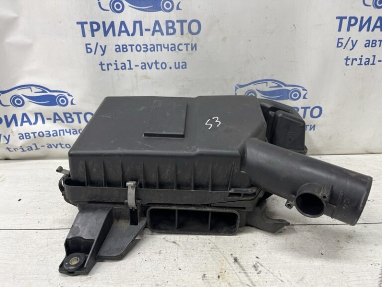 Корпус воздушного фильтра Mitsubishi Outlander 2012-2021 1500A374 (Арт. 81138)