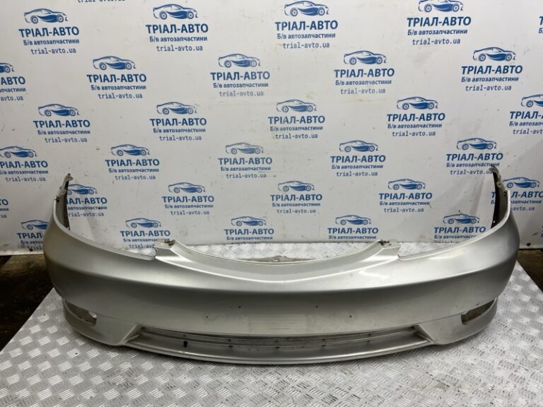 Бампер передний Toyota Camry 2001-2006 5211933925 (Арт. 81142)