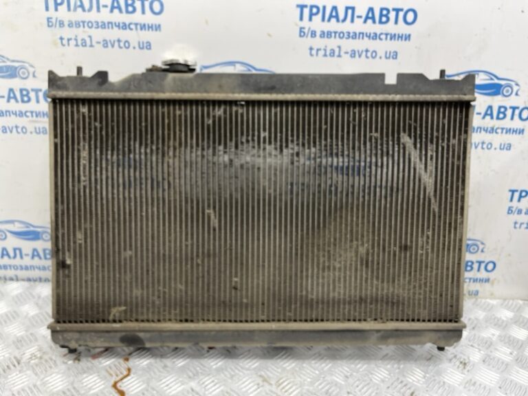 Радиатор основной Toyota Camry 2001-2006 1640028280 (Арт. 81145)