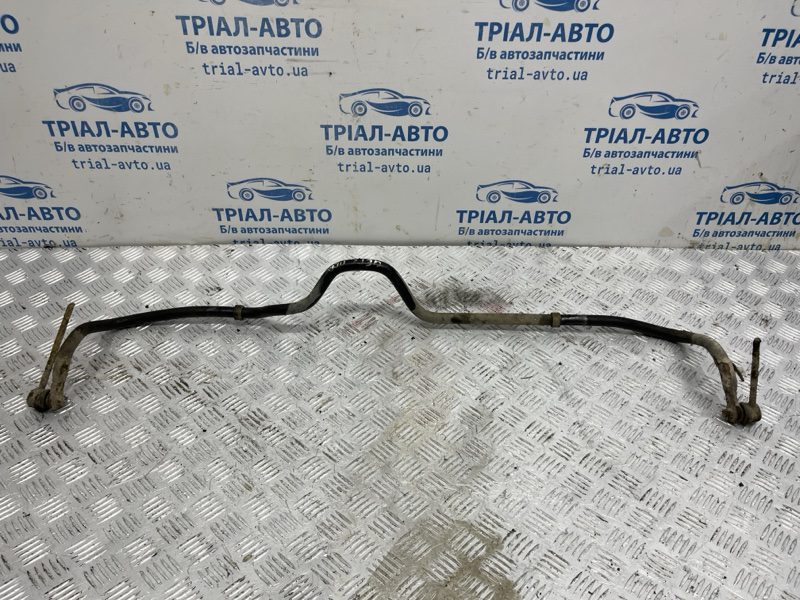 Стабилизатор передний Hyundai Getz 2002-2011 548101C010 (Арт. 81146) Стабилизатор передний Hyundai Getz 2002-2011 548101C010 (Арт. 81146)