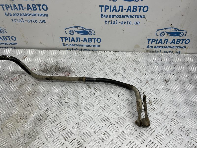 Стабилизатор передний Hyundai Getz 2002-2011 548101C010 (Арт. 81146) Стабилизатор передний Hyundai Getz 2002-2011 548101C010 (Арт. 81146)