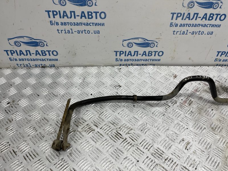Стабилизатор передний Hyundai Getz 2002-2011 548101C010 (Арт. 81146) Стабилизатор передний Hyundai Getz 2002-2011 548101C010 (Арт. 81146)
